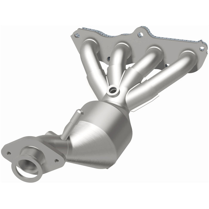 Exhaust Manifold with Integrated Catalytic Converter MagnaFlow 22-064