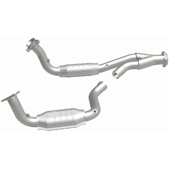 Catalytic Converter MagnaFlow 4451640