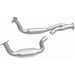 Catalytic Converter MagnaFlow 4451640