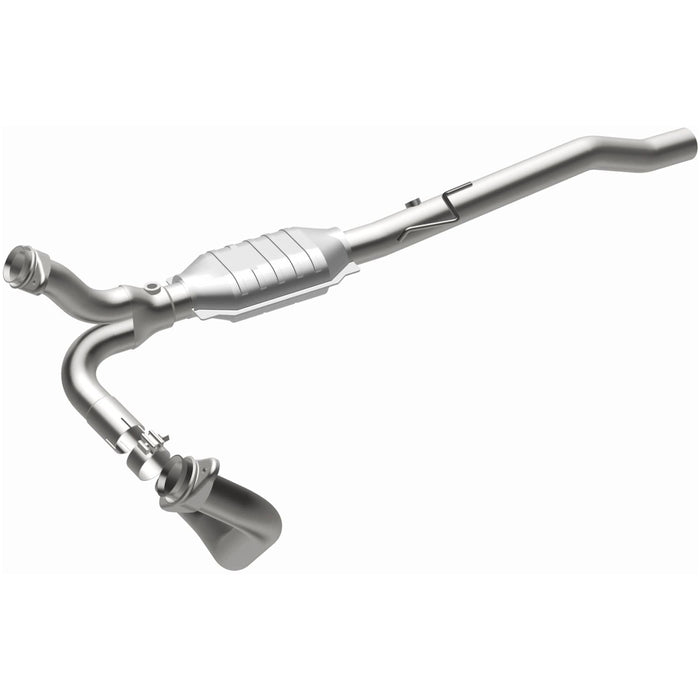 Catalytic Converter MagnaFlow 49660