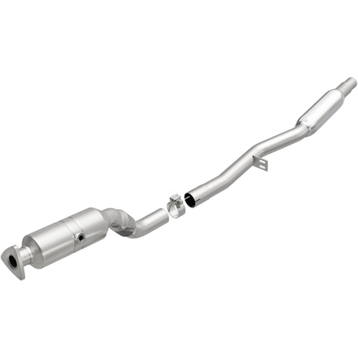 Catalytic Converter MagnaFlow 5461133