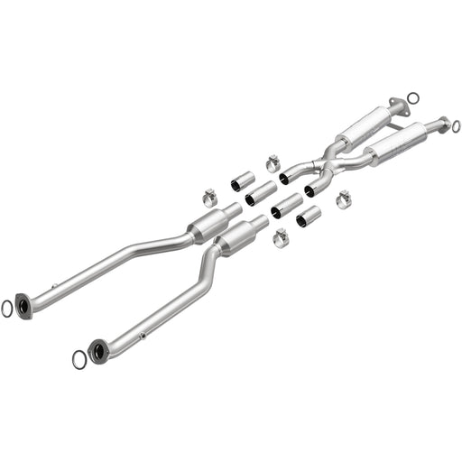 Catalytic Converter MagnaFlow 5571069