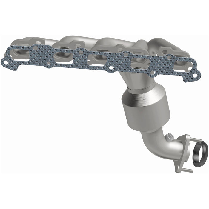 Exhaust Manifold with Integrated Catalytic Converter MagnaFlow 4583862