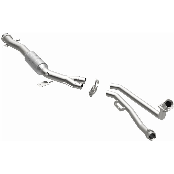 Catalytic Converter MagnaFlow 24016