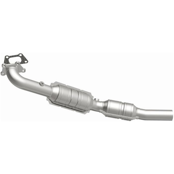 Catalytic Converter MagnaFlow 551682