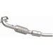 Catalytic Converter MagnaFlow 551682