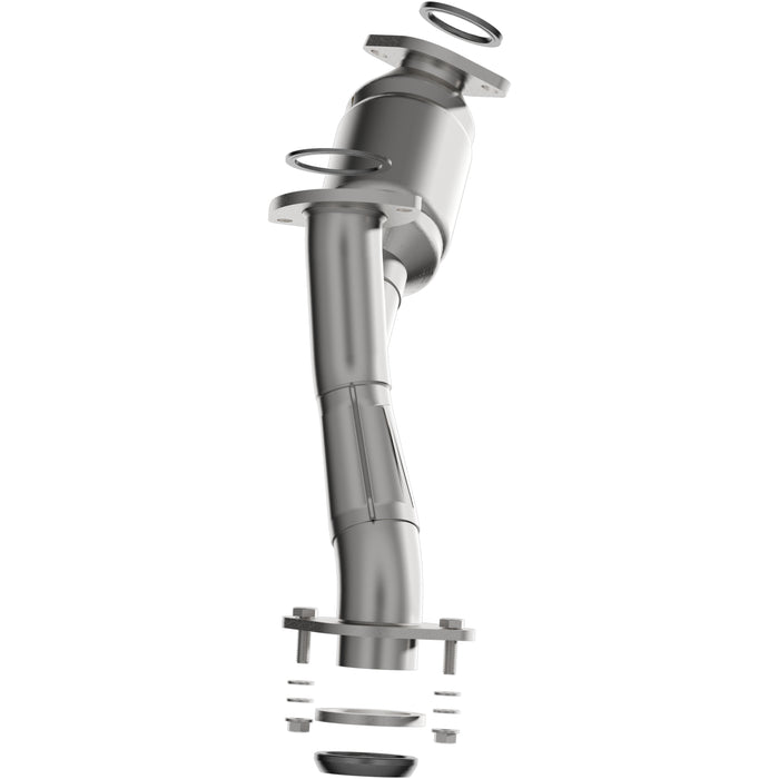 Catalytic Converter MagnaFlow 444507