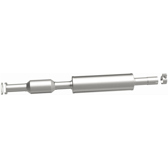 Catalytic Converter MagnaFlow 21-986