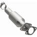 Catalytic Converter MagnaFlow 21-729