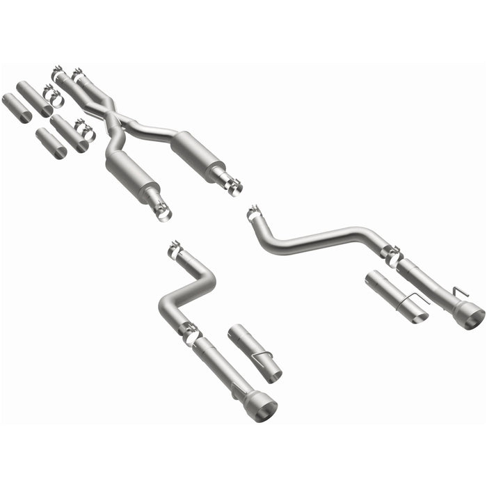 Exhaust System Kit MagnaFlow 19371