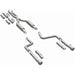 Exhaust System Kit MagnaFlow 19371