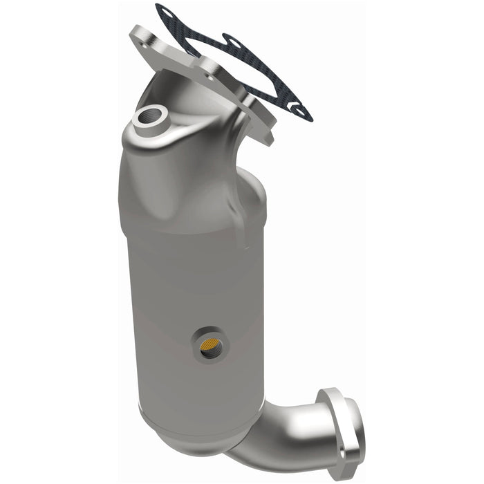 Exhaust Manifold with Integrated Catalytic Converter MagnaFlow 5551120