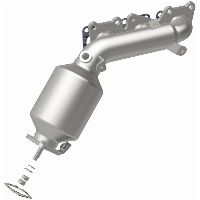Exhaust Manifold with Integrated Catalytic Converter MagnaFlow 52779