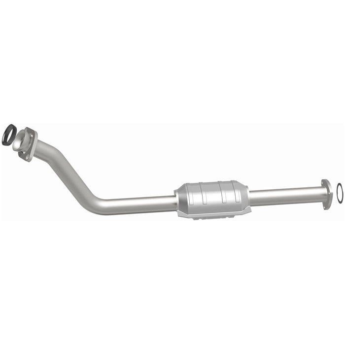 Catalytic Converter MagnaFlow 23402