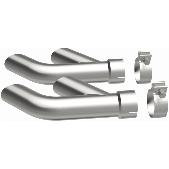 Exhaust Tail Pipe Tip Set MagnaFlow 35218