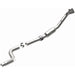 Exhaust Manifold with Integrated Catalytic Converter MagnaFlow 22-139