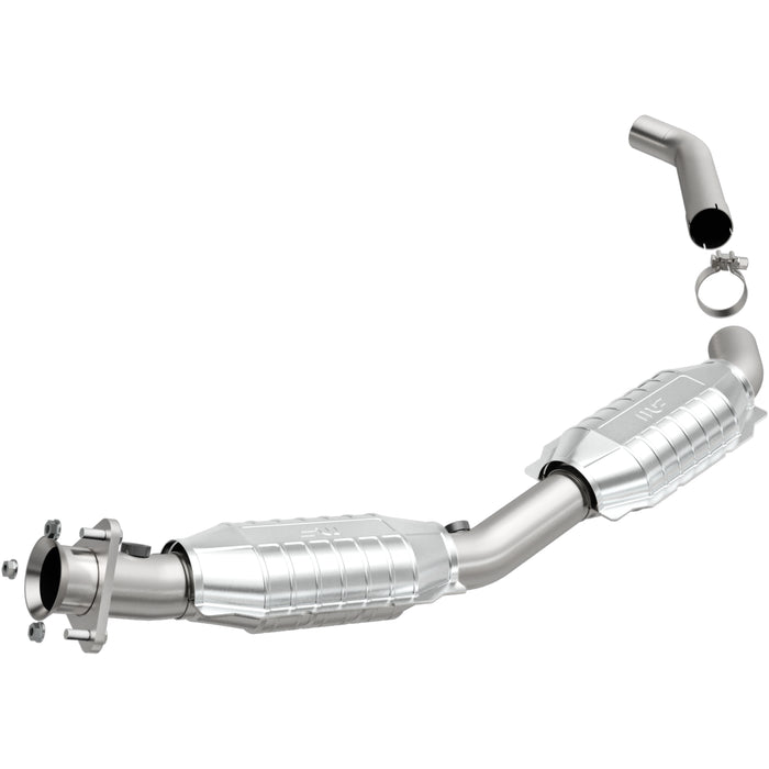 Catalytic Converter MagnaFlow 49666