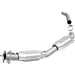 Catalytic Converter MagnaFlow 49666
