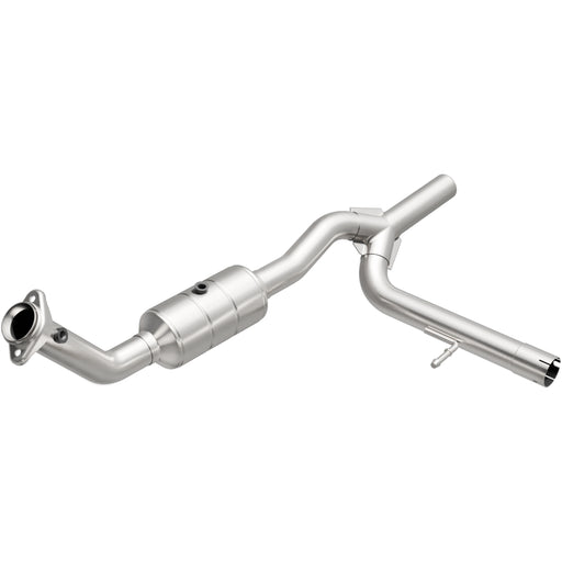 Catalytic Converter MagnaFlow 93124