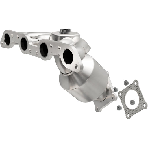 Exhaust Manifold with Integrated Catalytic Converter MagnaFlow 452651