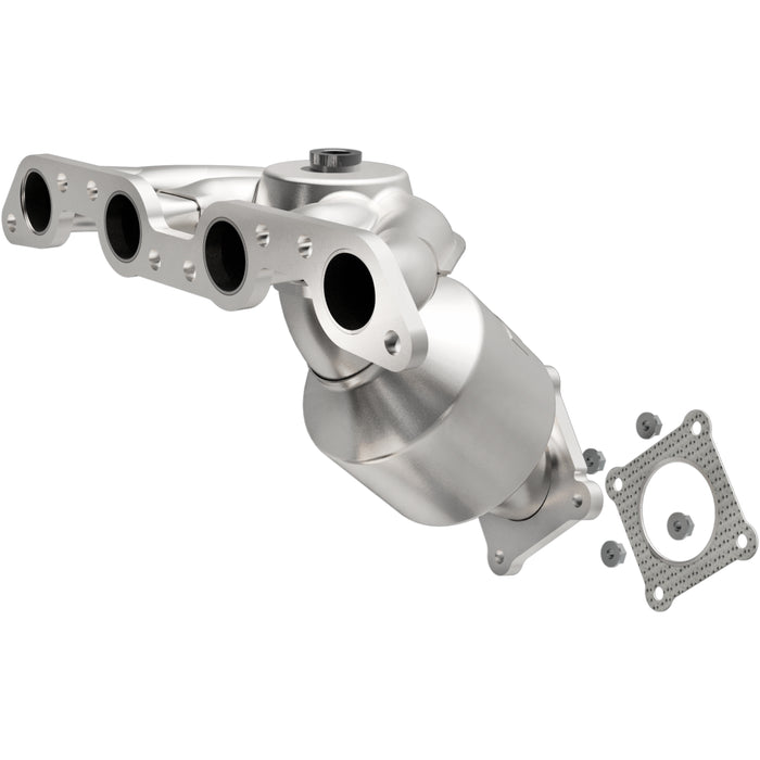 Exhaust Manifold with Integrated Catalytic Converter MagnaFlow 452651