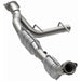 Catalytic Converter MagnaFlow 458022