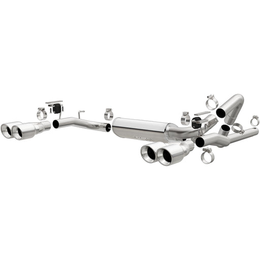Exhaust System Kit MagnaFlow 16723