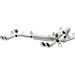 Exhaust System Kit MagnaFlow 16723