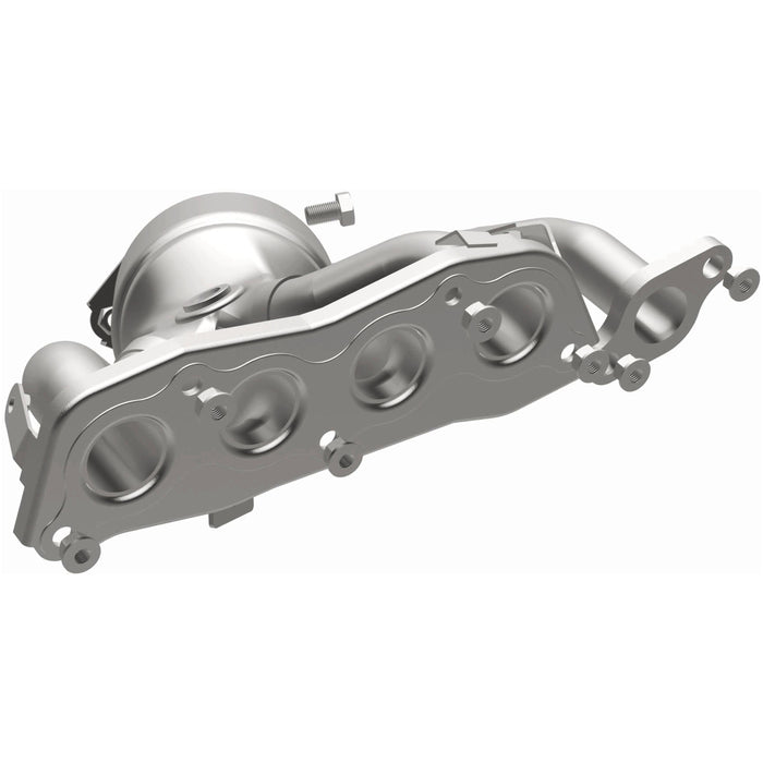 Exhaust Manifold with Integrated Catalytic Converter MagnaFlow 290134