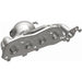 Exhaust Manifold with Integrated Catalytic Converter MagnaFlow 290134