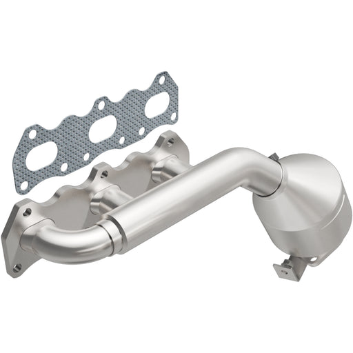 Exhaust Manifold with Integrated Catalytic Converter MagnaFlow 49043