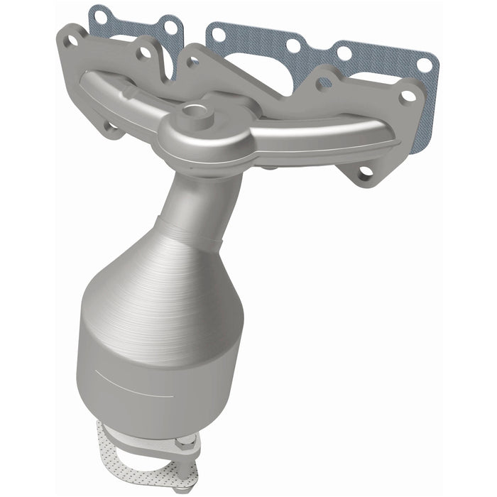 Exhaust Manifold with Integrated Catalytic Converter MagnaFlow 50318