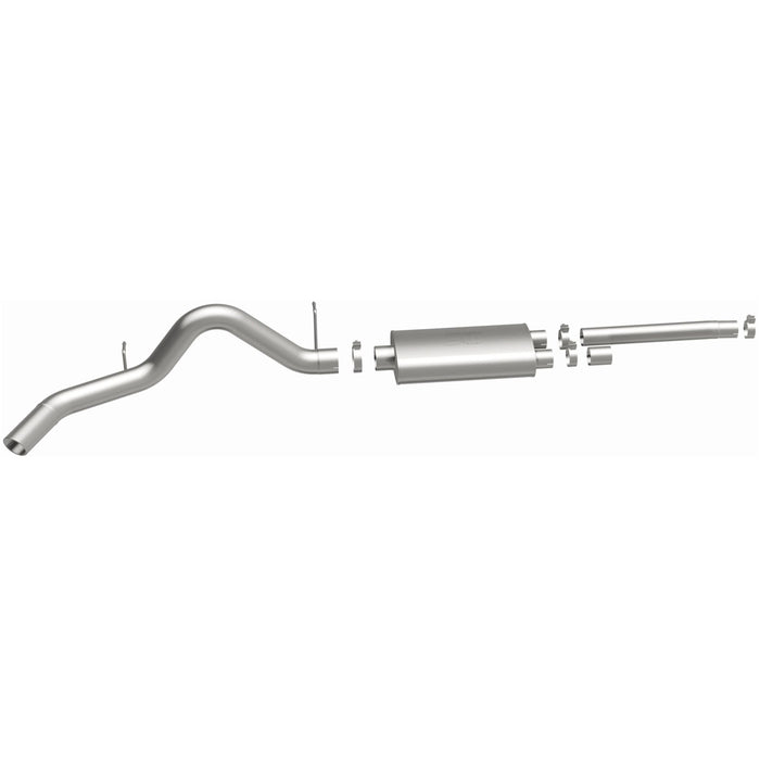 Exhaust System Kit MagnaFlow 15798