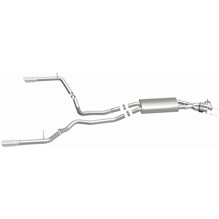 Exhaust System Kit MagnaFlow 15579