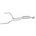 Exhaust System Kit MagnaFlow 15579