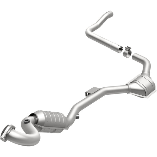 Catalytic Converter MagnaFlow 447264