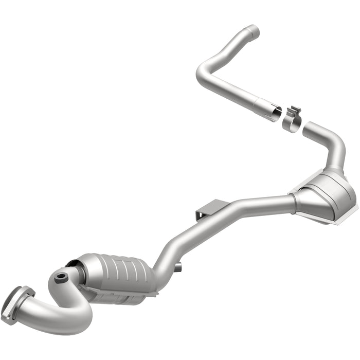 Catalytic Converter MagnaFlow 447264