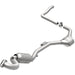 Catalytic Converter MagnaFlow 447264