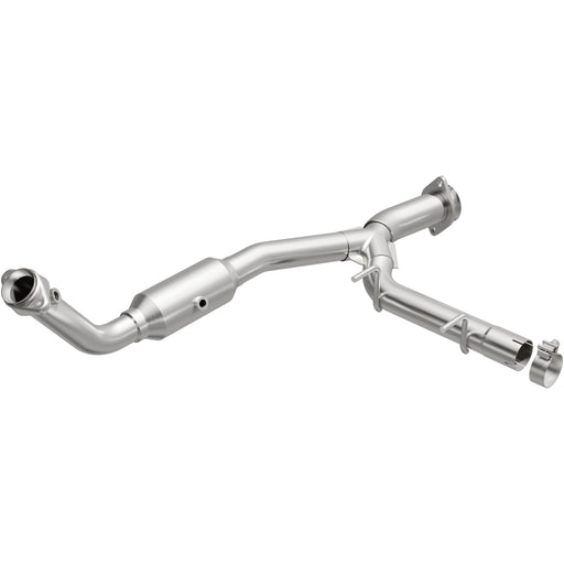 Catalytic Converter MagnaFlow 4651411