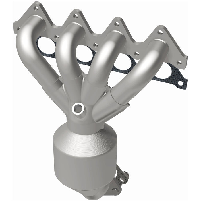 Exhaust Manifold with Integrated Catalytic Converter MagnaFlow 5531321