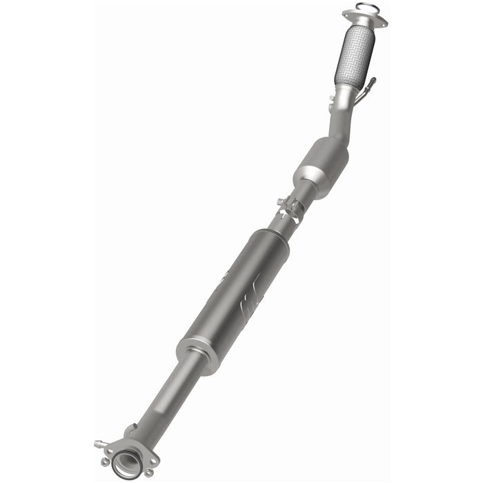 Catalytic Converter MagnaFlow 23-218