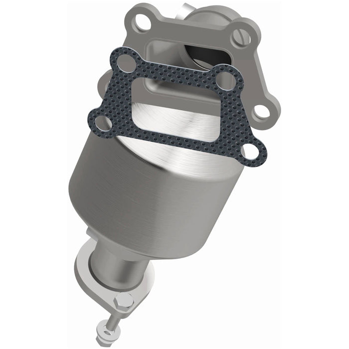 Exhaust Manifold with Integrated Catalytic Converter MagnaFlow 5582189