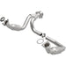 Catalytic Converter MagnaFlow 5551631