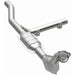 Catalytic Converter MagnaFlow 447150