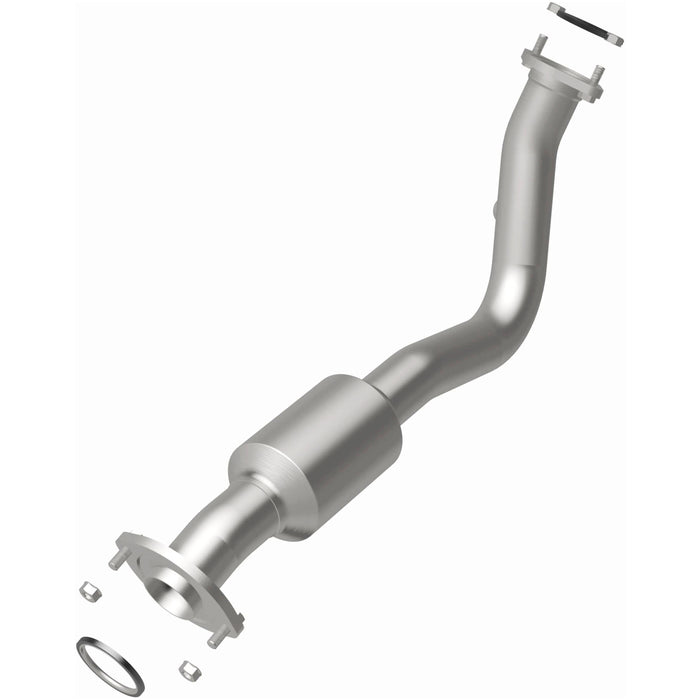 Catalytic Converter MagnaFlow 5571541