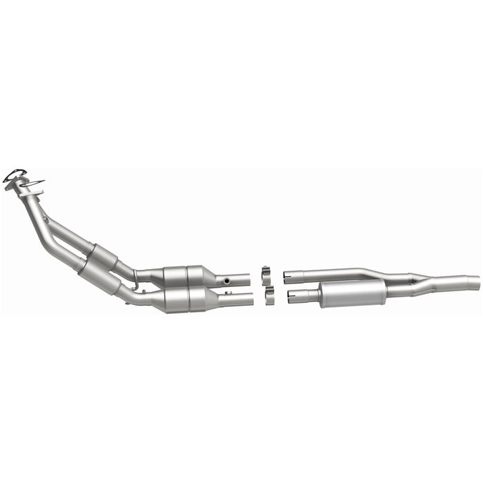 Catalytic Converter MagnaFlow 49716