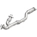 Catalytic Converter MagnaFlow 51852