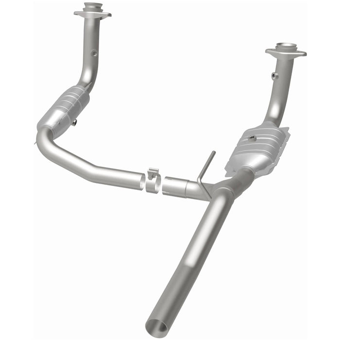 Catalytic Converter MagnaFlow 49187