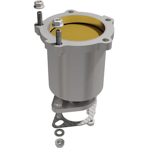 Catalytic Converter MagnaFlow 4583457