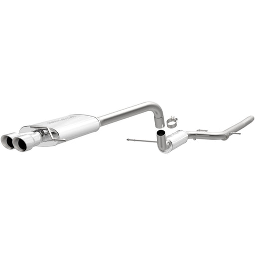 Exhaust System Kit MagnaFlow 15486
